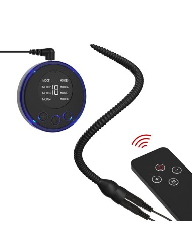 Tige Électro Stritim 18 cm - Diamètre 6mm