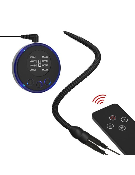 Tige Électro Stritim 18 cm - Diamètre 6mm