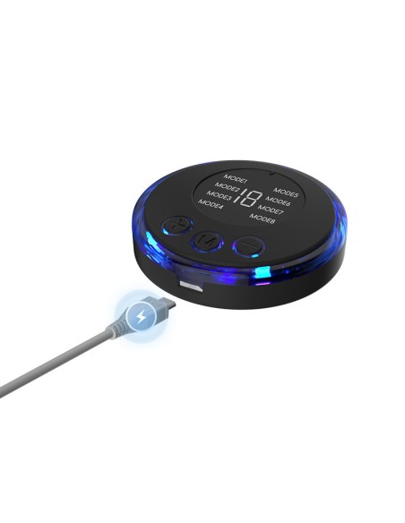 Tige Électro Stritim 18 cm - Diamètre 6mm
