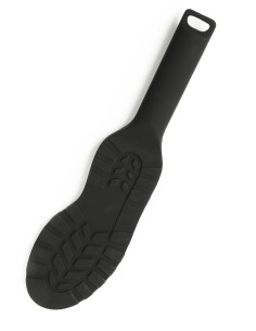 Paddle Dirty Footprint 40cm