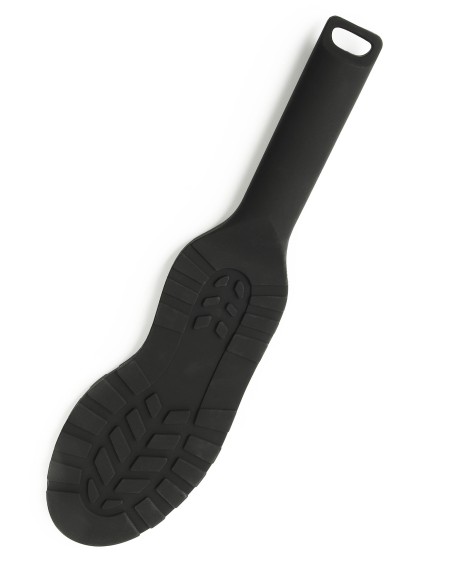 Paddle Dirty Footprint 40cm