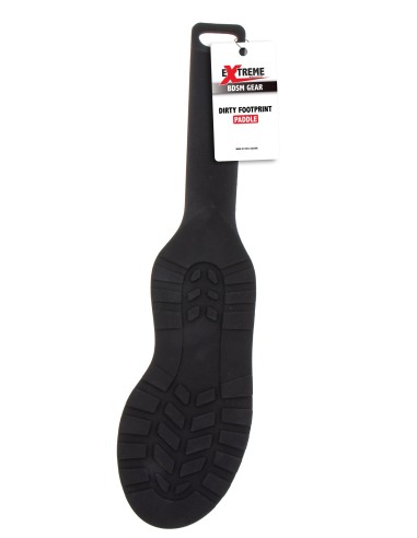 Paddle Dirty Footprint 40cm