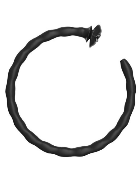 Tige percée Vulvicock S 18 cm - Diamètre 5mm