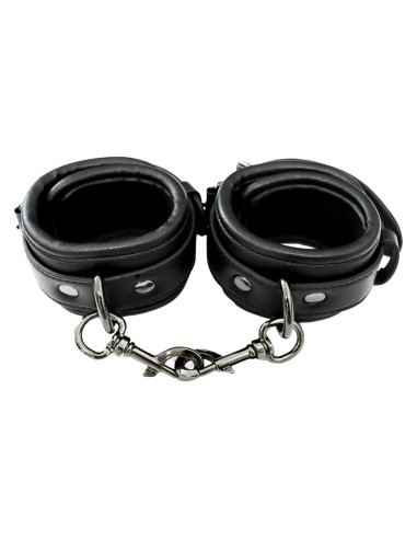 Attaches Poignets-Cou Restig Simili