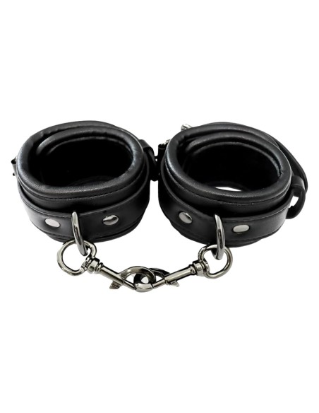 Attaches Poignets-Cou Restig Simili