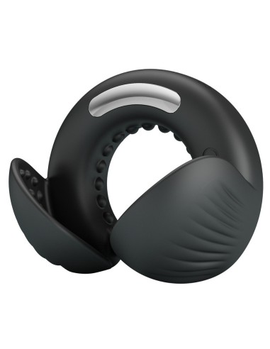 Cockring vibrant Quentin 33mm