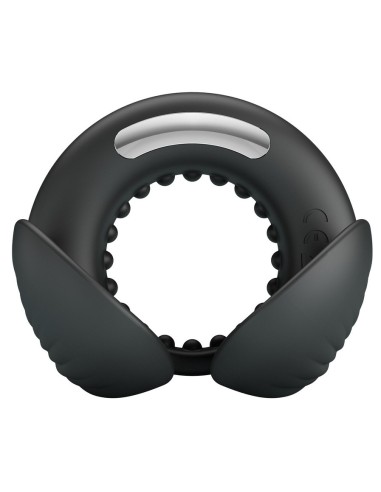 Cockring vibrant Quentin 33mm