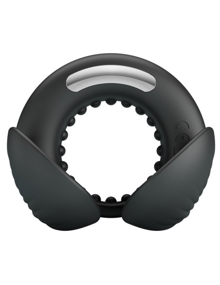 Cockring vibrant Quentin 33mm
