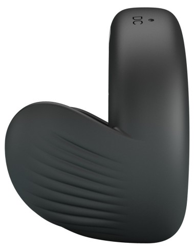 Cockring vibrant Quentin 33mm