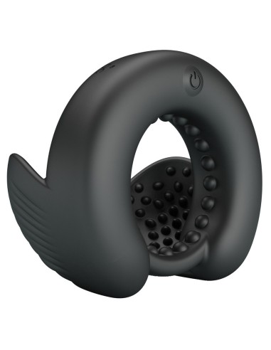 Cockring vibrant Quentin 33mm