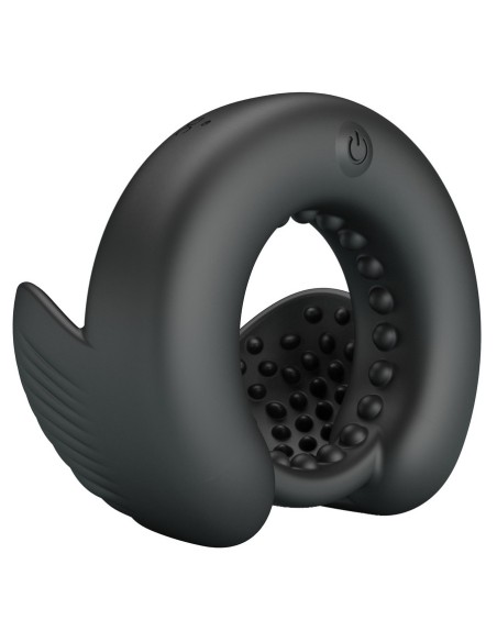 Cockring vibrant Quentin 33mm