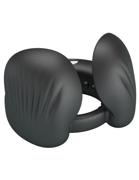 Cockring vibrant Quentin 33mm