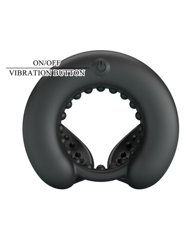 Cockring vibrant Quentin 33mm