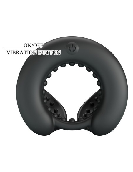 Cockring vibrant Quentin 33mm