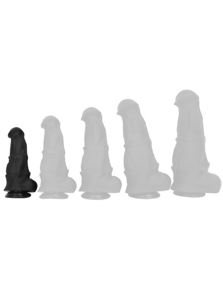 Gode Biggyhorsy S 19 x 8cm