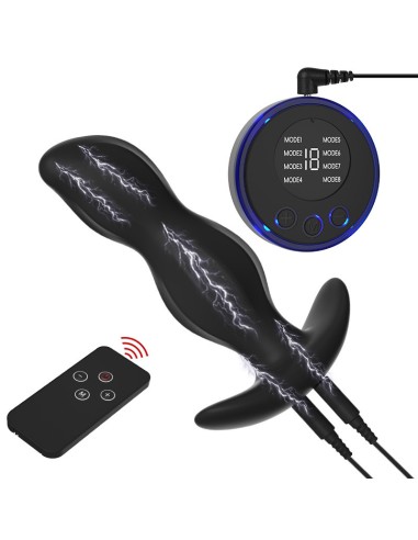 Plug Électro Point Stim 10 x 3.2cm