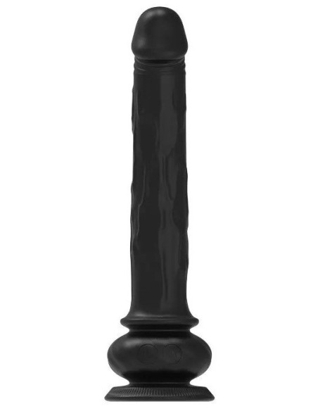 Gode vibrant ondulant Waviors 18 x 3.5cm
