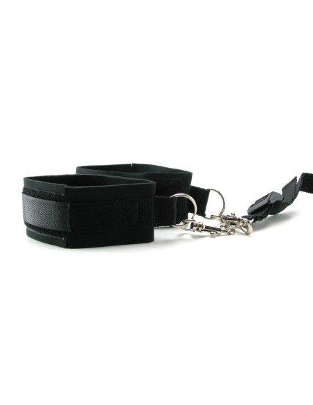 Kit Bondage retenues pour Lit Kit Bondage retenues pour Lit