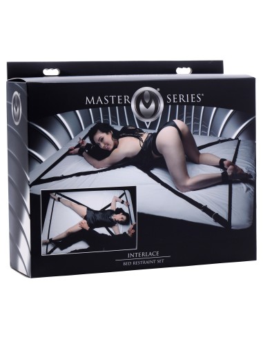 Ensemble de liens Soumission pour le Lit