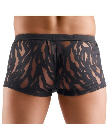 Boxer sexy Orello Noir