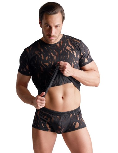 Boxer sexy Orello Noir