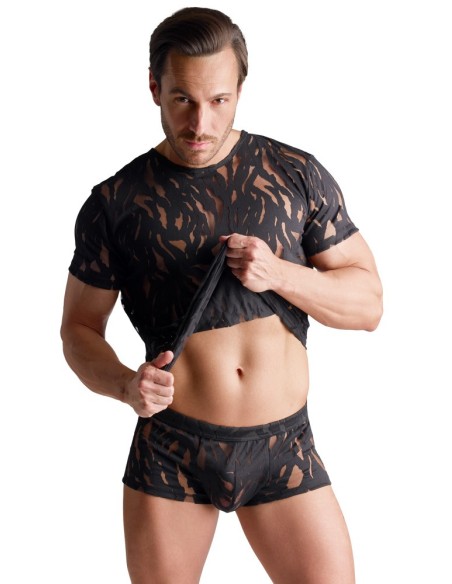 Boxer sexy Orello Noir