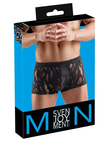 Boxer sexy Orello Noir