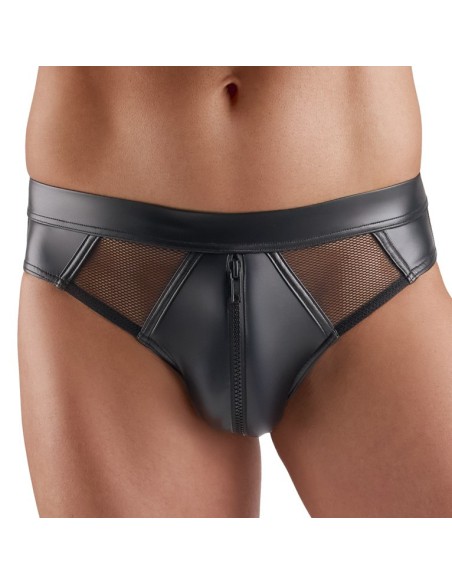 Slip sexy Arpono Noir