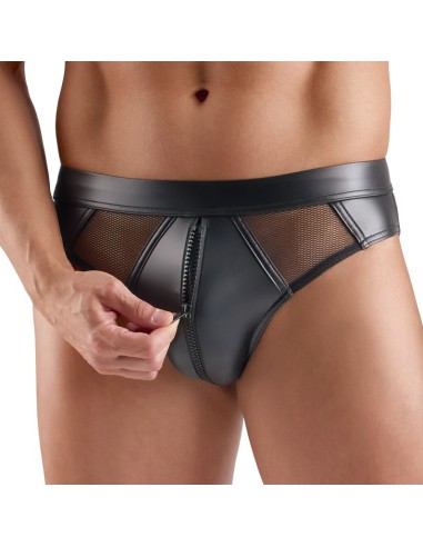 Slip sexy Arpono Noir