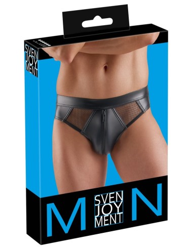 Slip sexy Arpono Noir
