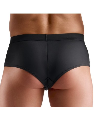 Shorty avec Strass Lightclac Noir