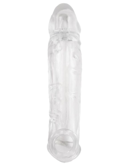 Gaine Clear dicker 19 x 5cm
