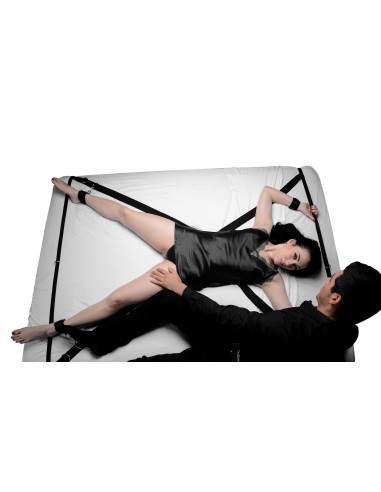 Ensemble de liens Soumission pour le Lit