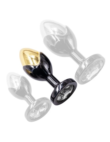 Plug Biflower M 8 x 3.4cm