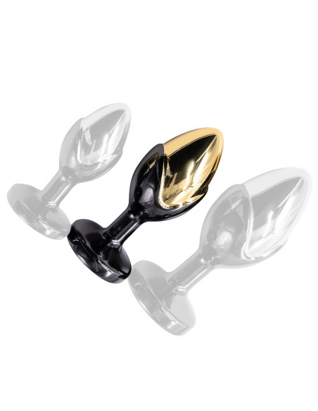 Plug Biflower M 8 x 3.4cm