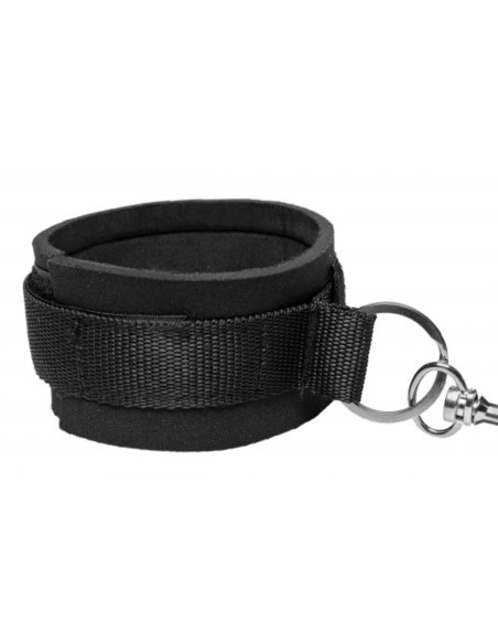 Kit de 4 liens de retenues pour Lit