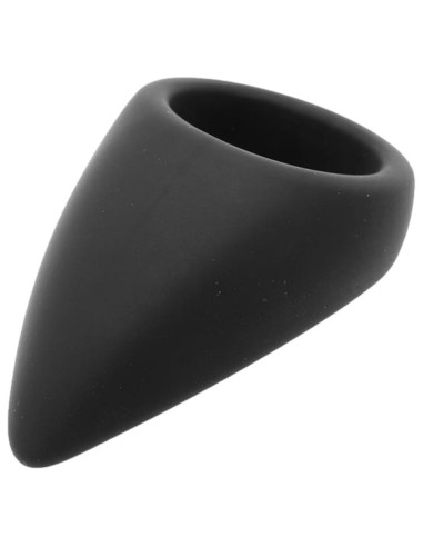 Cockring Silicone Dropcock 43mm