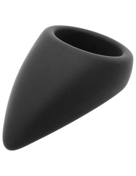 Cockring Silicone Dropcock 43mm