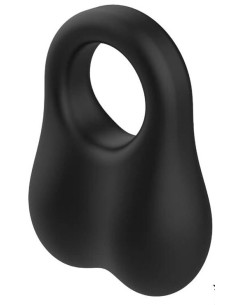 Cockring lesté Testicock 30 mm - Poids 100g