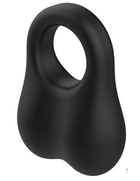Cockring lesté Testicock 30 mm - Poids 100g