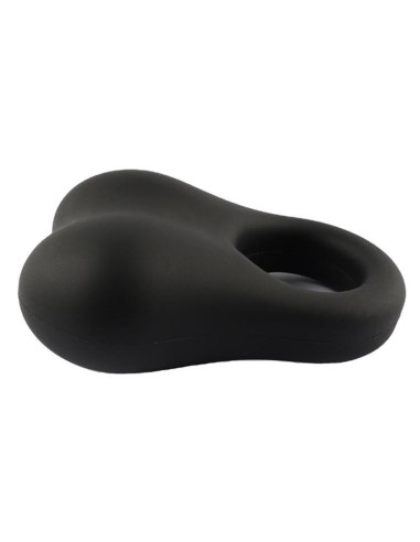 Cockring lesté Testicock 30 mm - Poids 100g