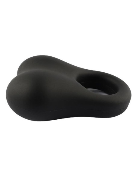 Cockring lesté Testicock 30 mm - Poids 100g