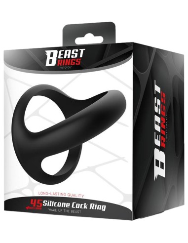 Ballstretcher Silicone Trithin 45mm