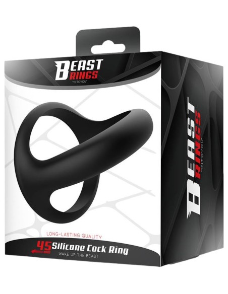 Ballstretcher Silicone Trithin 45mm