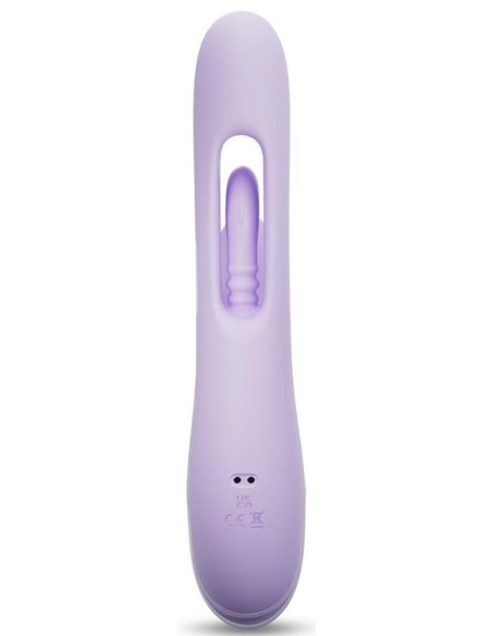 Vibro rabbit Annia 13 x 3.6cm