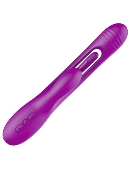 Vibro rabbit Priya 14 x 3.6cm