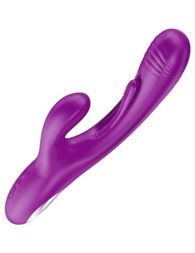 Vibro rabbit Priya 14 x 3.6cm