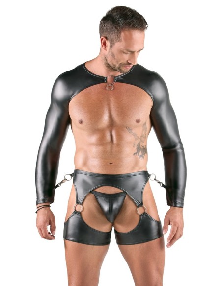 Ensemble 3 Pièces Subman Noir