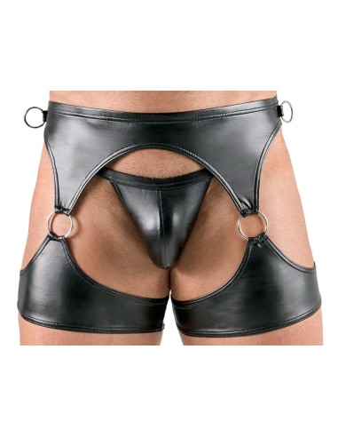 Ensemble 3 Pièces Subman Noir
