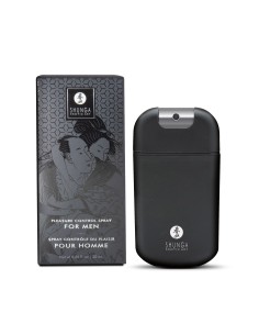 Spray retardant Pleasure control 20ml